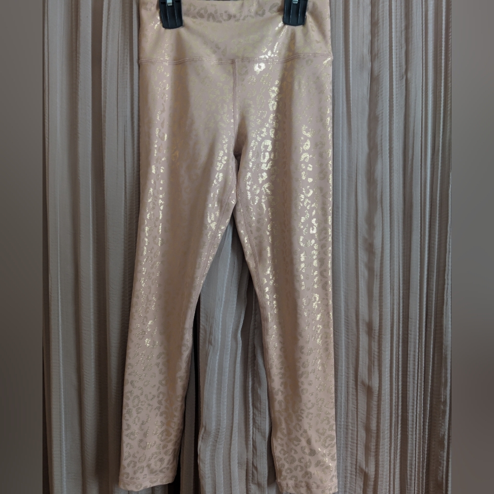 Zyia Leggings